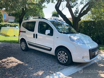 fiat qubo 1.3 multijet