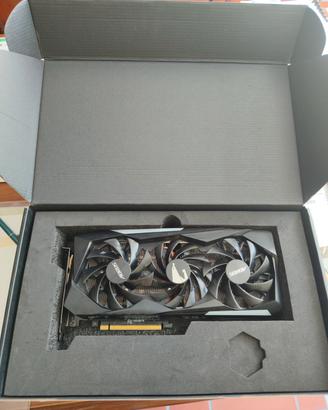 Gigabyte aorus rtx 3060ti