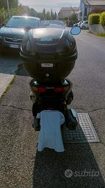  Scooter usato Majestic 180