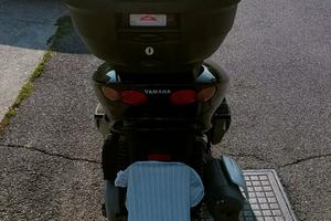  Scooter usato Majestic 180