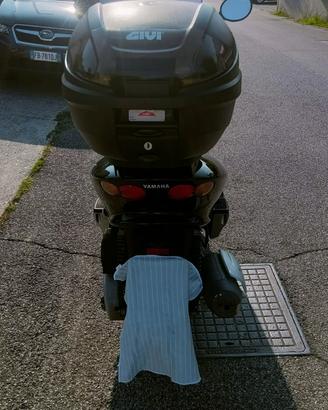  Scooter usato Majestic 180