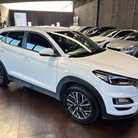 HYUNDAI Tucson 1.6 CRDi XPrime