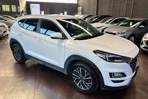 HYUNDAI Tucson 1.6 CRDi XPrime