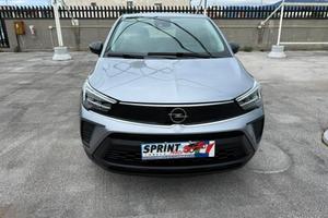 Opel Crossland 1.2 12V Start&Stop Edition