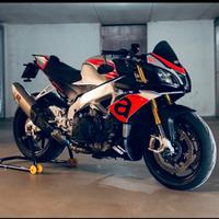 Aprilia Tuono V4 1100 RR