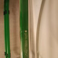 2 sedie Plia - oggetti di design- 