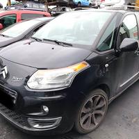 Citroen c3 picasso 2010