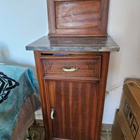 Mobili Camere da letto anni 50 e 20-30
