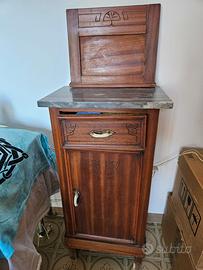 Mobili Camere da letto anni 50 e 20-30