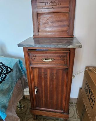 Mobili Camere da letto anni 50 e 20-30