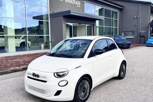FIAT 500 Hybrid Hybrid Icon