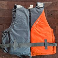 giubbino salvataggio