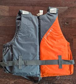 giubbino salvataggio