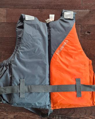 giubbino salvataggio