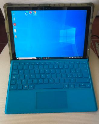 Surface Pro 4