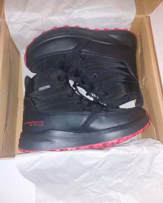 Scarpe da neve