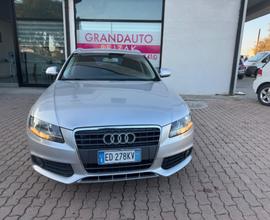 Audi A4 Avant 2.0 TDI 143CV