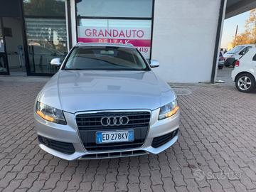 Audi A4 Avant 2.0 TDI 143CV