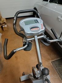 bici da spining