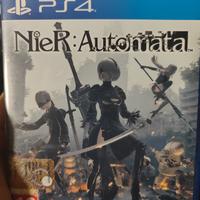 nier automata ps4