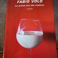 Fabio Volo LE PRIME LUCI DEL MATTINO