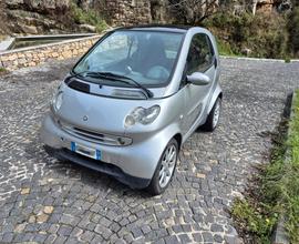 SMART fortwo 1ª serie - 2002