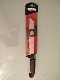 coltello da pane Ausonia