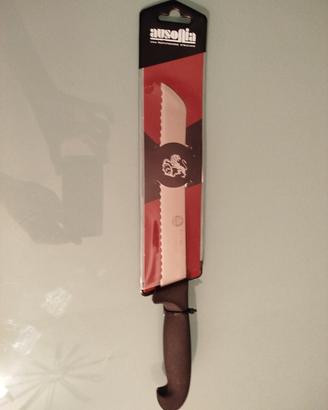 coltello da pane Ausonia