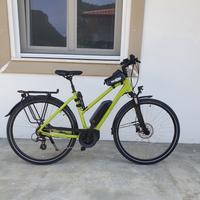 E-BIKE TREKKING KALKHOFF ENDEAVOUR 1.B MOVE 400WH