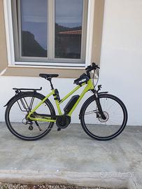 E-BIKE TREKKING KALKHOFF ENDEAVOUR 1.B MOVE 400WH