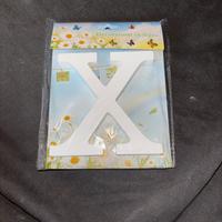 Decorazione in legno