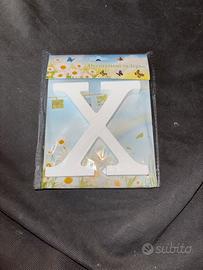 Decorazione in legno