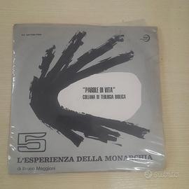 Parole di vita. Collana di teologia biblica