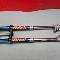 STELI FORCELLA KAWASAKI KX 125 1992 1993 KX125