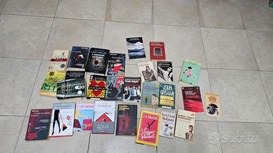 Libri gratis