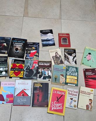 Libri gratis