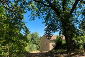 Casa indipendente con giardino