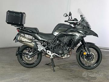 BENELLI Trk 502 abs E5