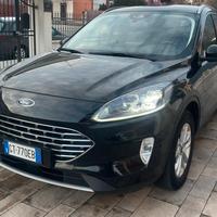 Ford Kuga 2.0 TDCi Titanium X