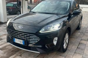 Ford Kuga 2.0 TDCi Titanium X