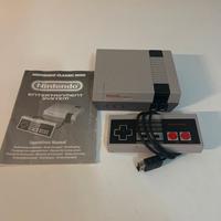 Nintendo mini Nes