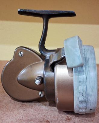 mulinello pesca vintage 