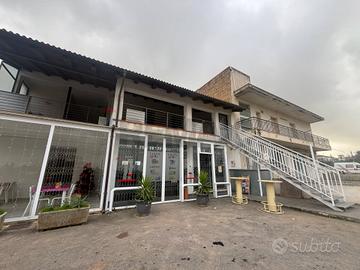 Attività  Commerciale - Comiso