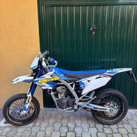 Valenti 125 SM