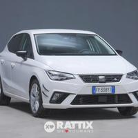 SEAT Ibiza V 2017 Ibiza 1.6 tdi FR 95cv