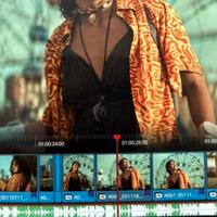 Davinci resolve Studio