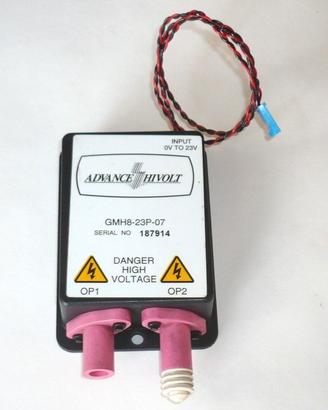 Generatore di alta tensione GMH8-23P-07 da 8 Kv