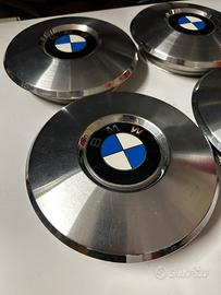 Coprimozzi BMW