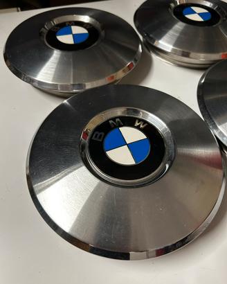 Coprimozzi BMW