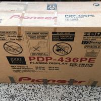 Tv plasma Pioneer 43”